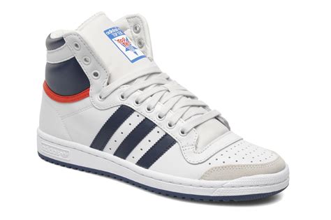 adidas original top 10|adidas originals top ten high.